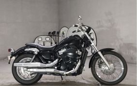 HONDA VT400S NC46