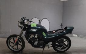 HONDA JADE MC23