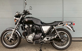 HONDA CB1100 2011 SC65
