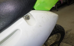 KAWASAKI KX65 2026 KX065A