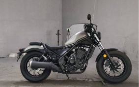 HONDA REBEL MC49