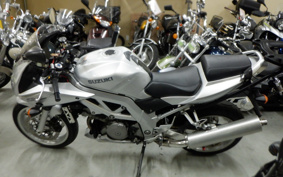SUZUKI SV1000S 2003 VT54A
