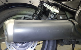 HONDA REBEL 250 S 2019 MC49