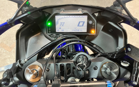 YAMAHA YZF-R25 ABS RG43J