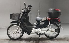 HONDA SUPER CUB110 JA10