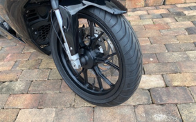 APRILIA RS-4125