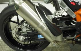 KTM 690 DUKE 2015