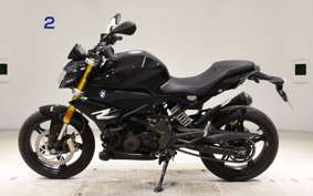 BMW G310R 2024