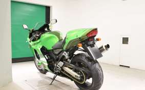 KAWASAKI ZX 1200 NINJA R 2001