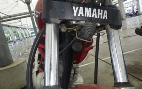 YAMAHA YBR125