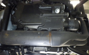 HONDA REBEL 1100 2025 SC87