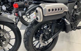 HONDA CL500 2025 PC68