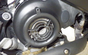 YAMAHA AXIS 125 TREET 2025 SE53J