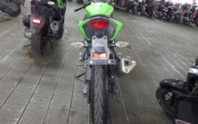 KAWASAKI NINJA 250 SL BX250A