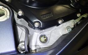 SUZUKI GSX-R750 2012