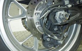 KAWASAKI ZZ1400 NINJA R A 2006 ZXT40B
