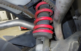 HONDA HORNET 250 2023 MC31