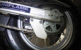 YAMAHA TW200 Gen.2 DG07J