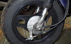 SUZUKI ﾚｯﾂ 2006 CA4AA