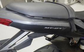 YAMAHA MT-07 ABS 2015 RM07J