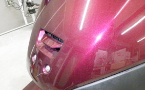 HONDA TACT-4ﾍﾞｰｼｯｸ 2023 AF79