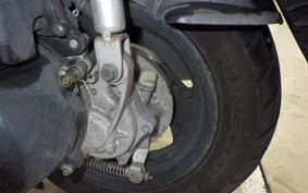 YAMAHA AXIS 125 Z SED7J