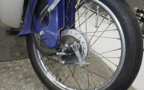 HONDA C50 SUPER CUB AA01