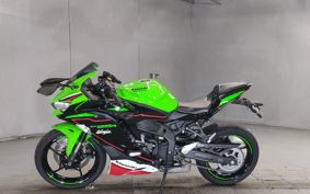 KAWASAKI  NINJA ZX-25R SE ZX250E