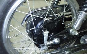 YAMAHA SR400 Gen.5 2021 RH16J
