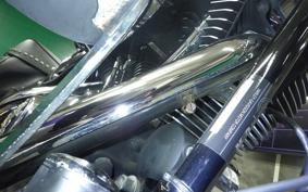 HARLEY FLSTC 1580 2008