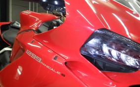 DUCATI 1299 PANIGALE S 2017