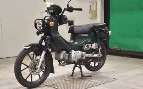 HONDA CROSS CUB 110 2023 JA60