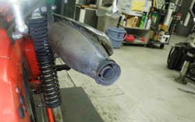 HONDA CT110 HUNTER CUB 1994 JD01