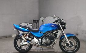 KAWASAKI BALIUS250-2 ZR250B