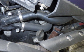 YAMAHA MAJESTY 250 Gen.4 2008 SG20J