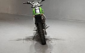 KAWASAKI KLX125 LX125C