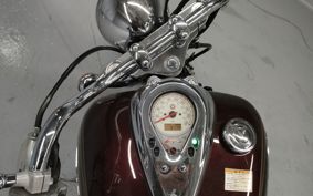 YAMAHA DRAGSTAR400 CLASSIC VH02J