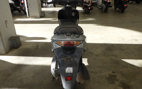 HONDA DIO Gen.6 AF68
