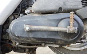 HONDA DIO AF55