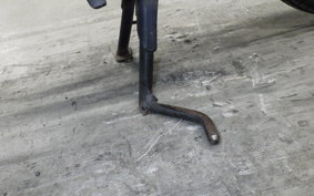 HONDA C50 SUPER CUB 2021 AA01