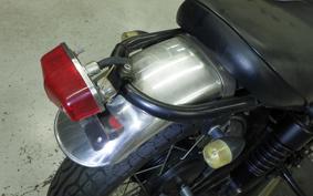 KAWASAKI 250TR BJ250F