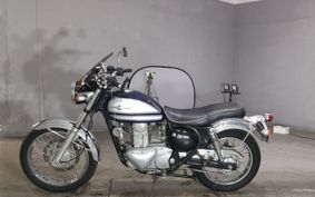 KAWASAKI ESTRELLA250 RS BJ250A