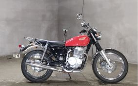 HONDA CB400SS NC41