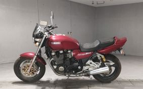 YAMAHA XJR1200 1994 4KG