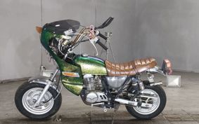 HONDA APE100 HC07