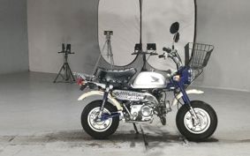 HONDA MONKEY AB27