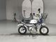 Фото Honda MONKEY с японского аукциона
