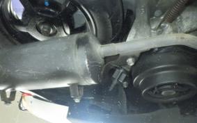 SUZUKI ADDRESS V125 2021 DT11A