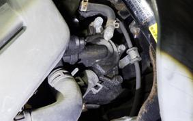 HONDA TACT Gen.4 2008 AF75