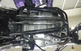 HONDA CL400 2000 NC38